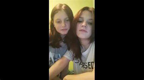 Lesbian Couple (Blake and Bambi) – Best Live Sex Shows. . Periscope tits